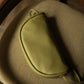Mitsu shoulder bag - willow | Monk & Anna