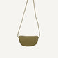 Mitsu shoulder bag - willow | Monk & Anna