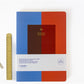 Monthly planner - 24 months edition | A-Journal - de inKijk