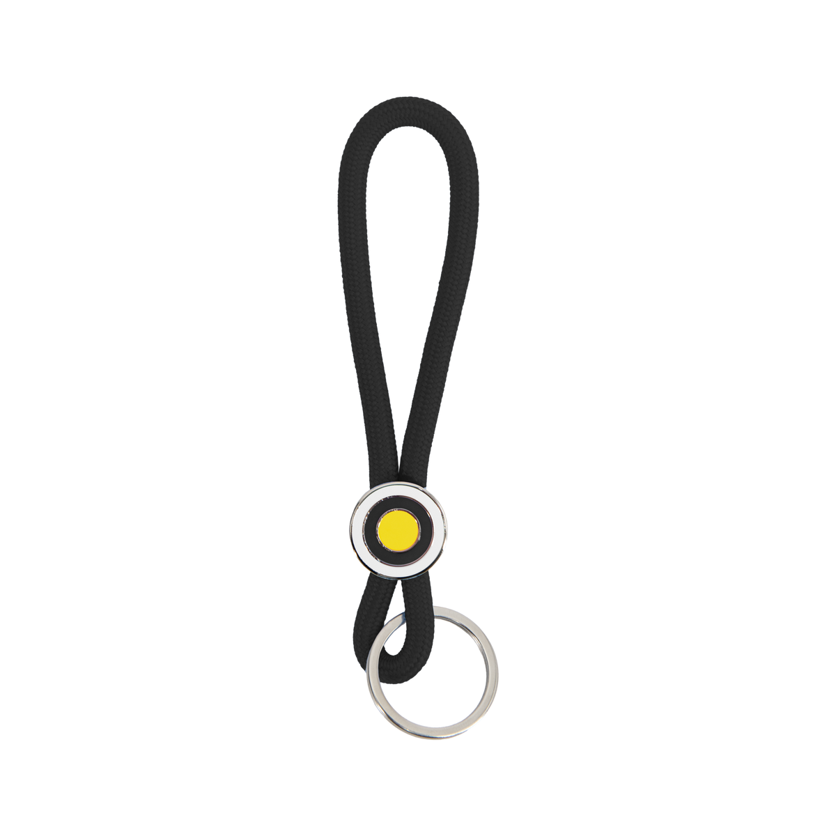 Ringo sleutelhanger - black | Remember