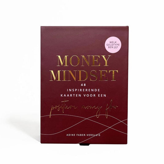 Money mindset | Altamira boeken