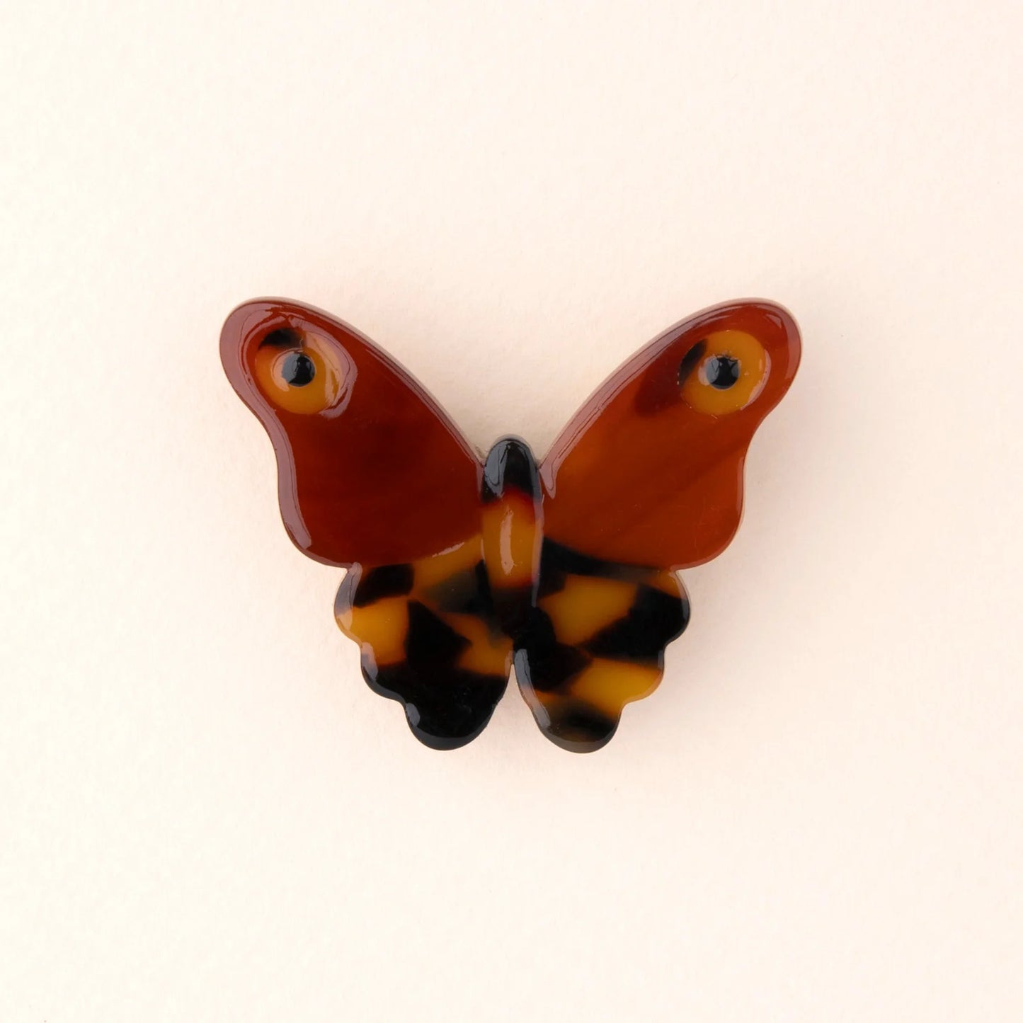 Moth - hair clip | Coucou Suzette