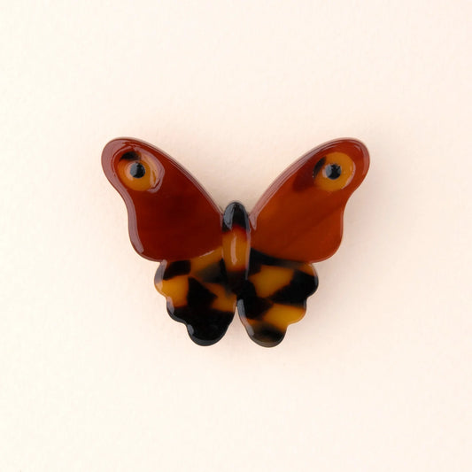 Moth - hair clip | Coucou Suzette