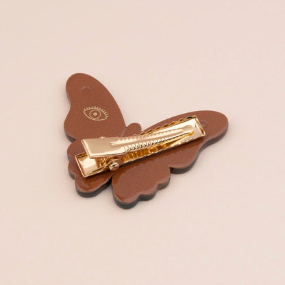 Moth - hair clip | Coucou Suzette