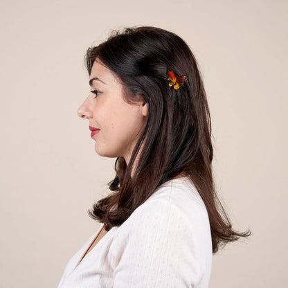 Moth - hair clip | Coucou Suzette