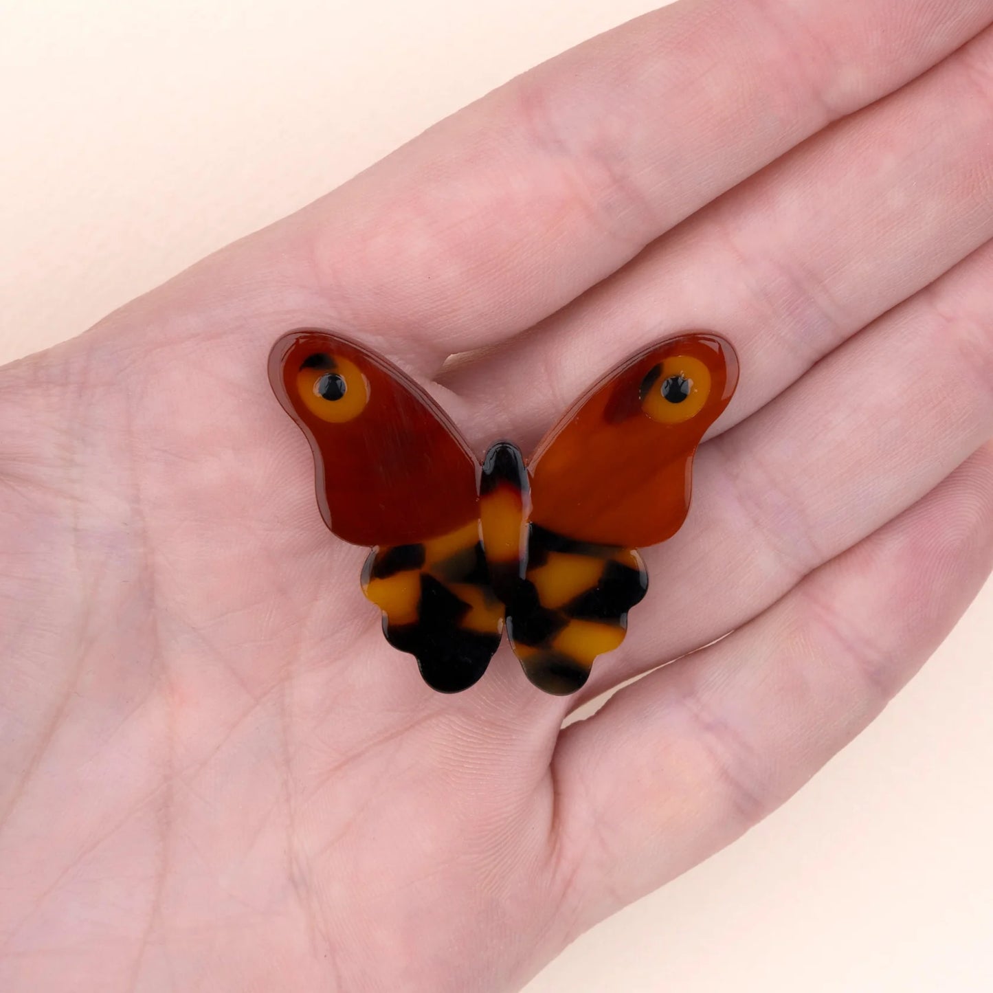 Moth - hair clip | Coucou Suzette