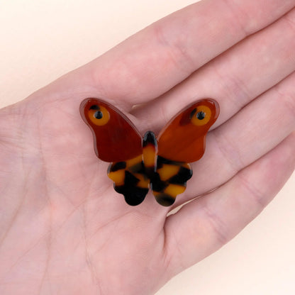 Moth - hair clip | Coucou Suzette