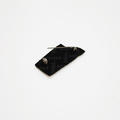 Broche - Mojito | Macon et Lesquoy