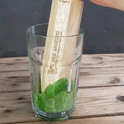 We are mojito - mojito tool 4-in-1 | Cookut - de inKijk