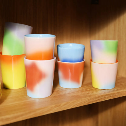 Mok Hue small - set of 4 | &Klevering - de inKijk