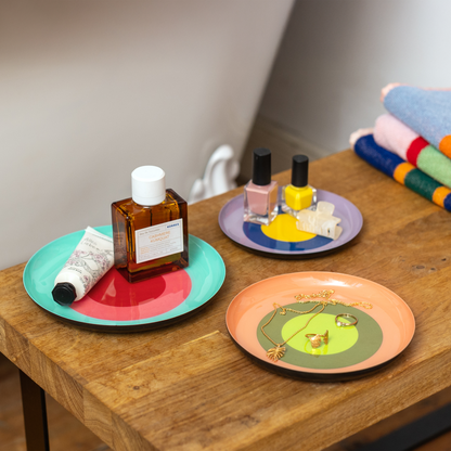 Trinket Trays Ronda - Set of 3 | Remember