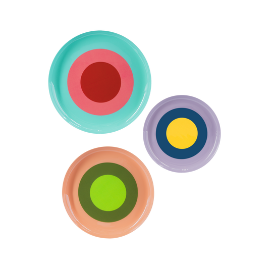 Trinket Trays Ronda - Set of 3 | Remember