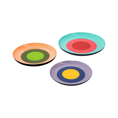 Trinket Trays Ronda - Set of 3 | Remember