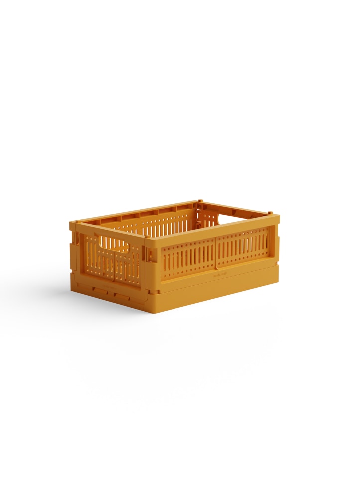 Made Crate Mini | Made Crate - de inKijk
