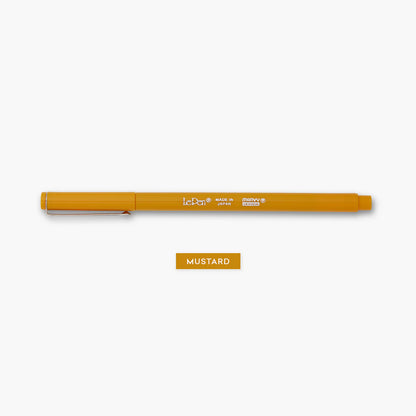 Felt pens | Notem-Studio - de inKijk