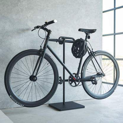 Bicycle stand - zwart | Yamazaki - de inKijk