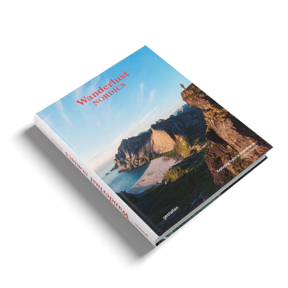 Wanderlust - Nordics - Exploring Trails In Scandinavia | Gestalten