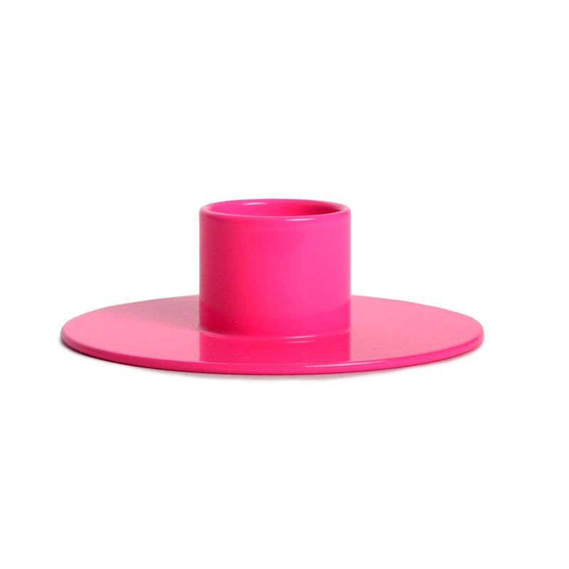 Candle holder Pop | Not the girl who misses much - de inKijk