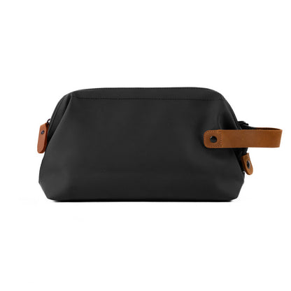 Waterproof toiletry bag Sitka - black | Alaskan Maker