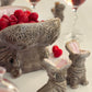 Bowl - grey - hungry hippos | Donkey Products - de inKijk