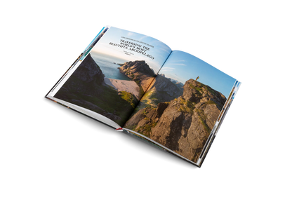 Wanderlust - Nordics - Exploring Trails In Scandinavia | Gestalten