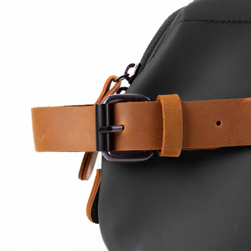 Waterproof toiletry bag Sitka - black | Alaskan Maker