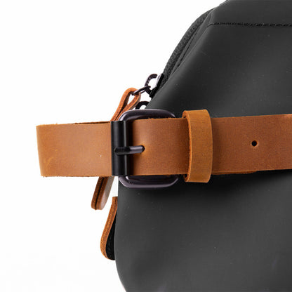 Waterproof toiletry bag Sitka - black | Alaskan Maker