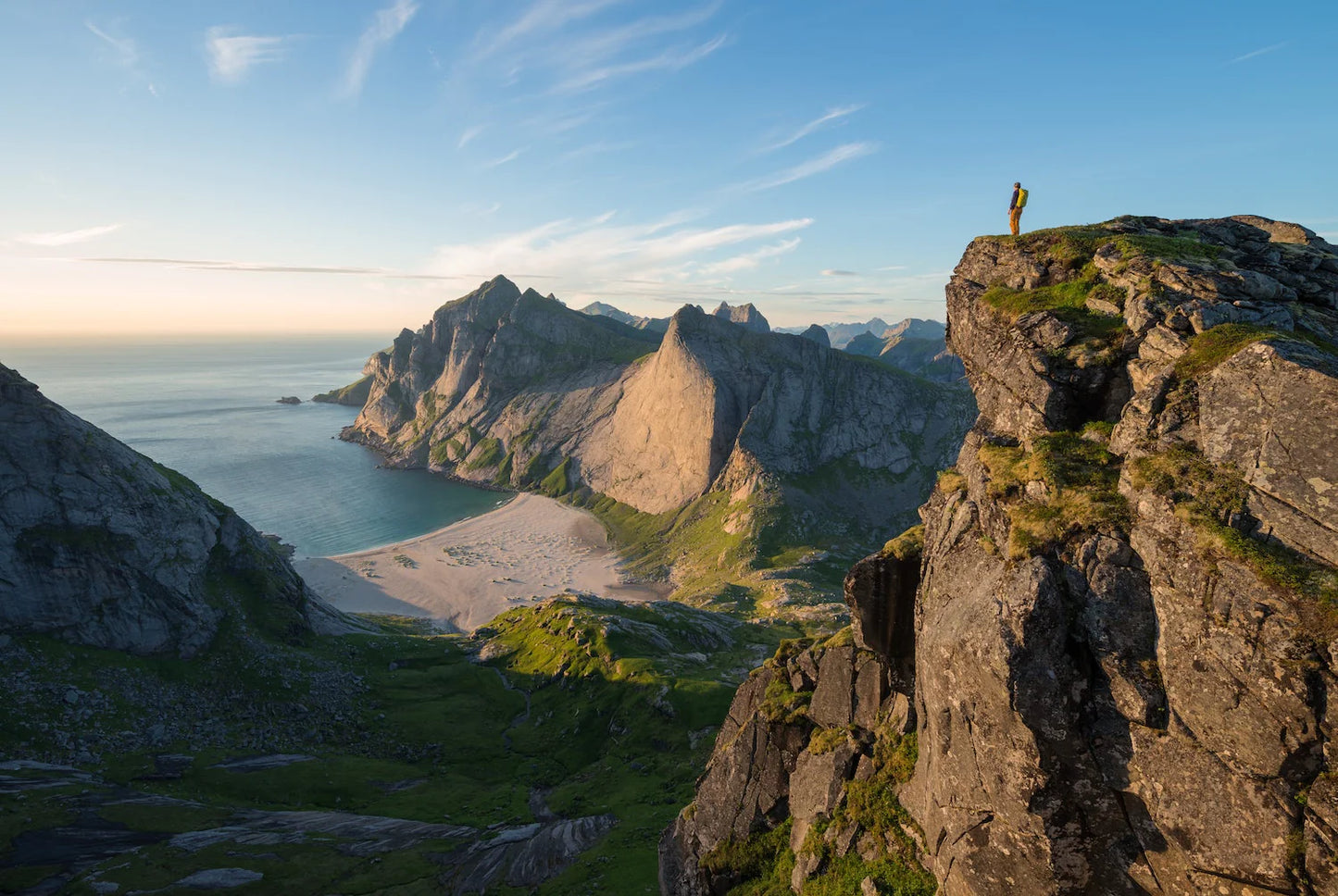 Wanderlust - Nordics - Exploring Trails In Scandinavia | Gestalten