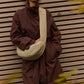 Namika crossbodybag - peridot | Monk & Anna - de inKijk