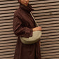 Namika crossbodybag - peridot | Monk & Anna - de inKijk