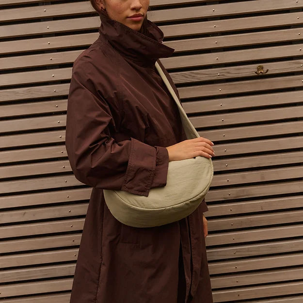 Namika crossbodybag - peridot | Monk & Anna - de inKijk