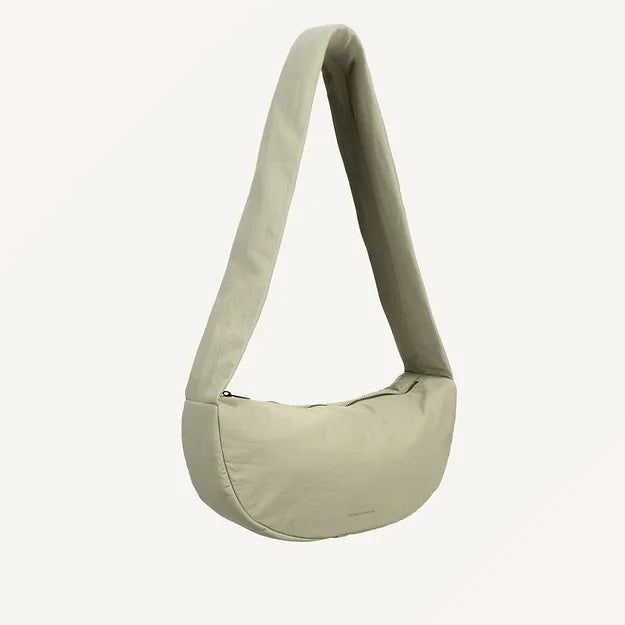 Namika crossbodybag - peridot | Monk & Anna - de inKijk
