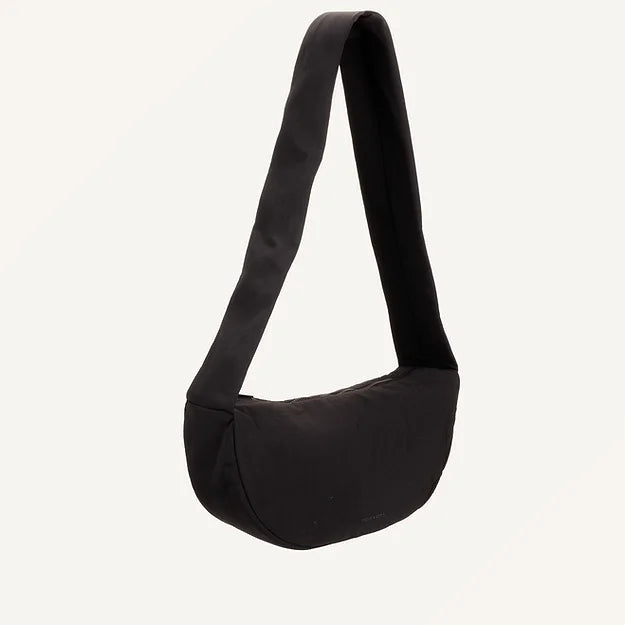 Namika crossbodybag - black | Monk & Anna - de inKijk