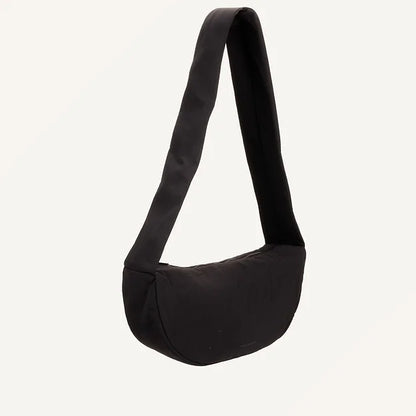 Namika crossbodybag - black | Monk & Anna - de inKijk