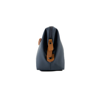 Waterproof toiletry bag Sitka - navy blue | Alaskan Maker