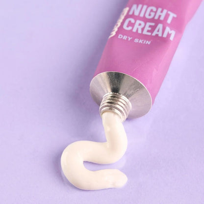 Night Cream - Dry Skin | Wondr Care