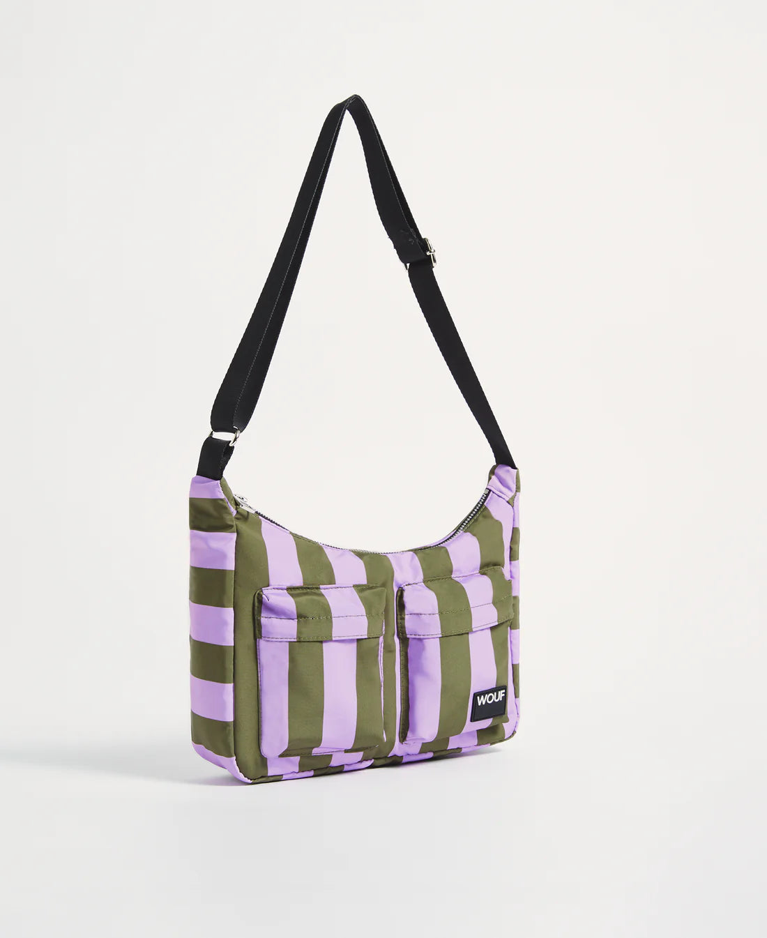 Niza crossbody bag | Wouf - de inKijk