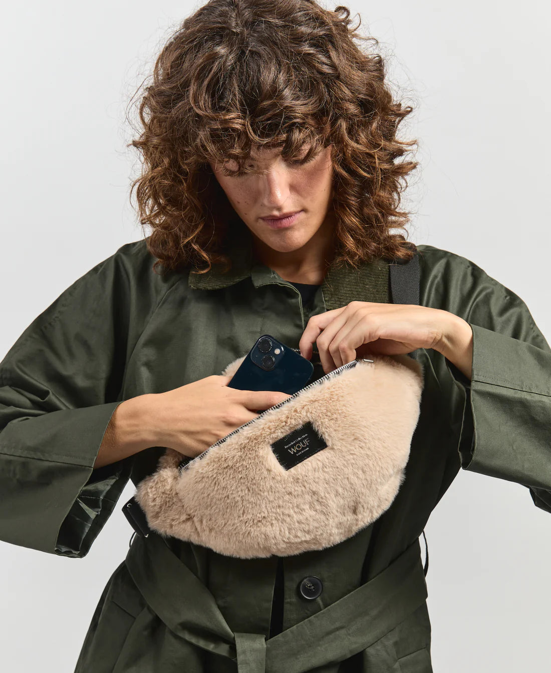 Nevada waistbag | Wouf - de inKijk
