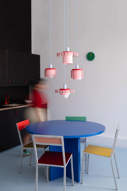 Hanglamp Gigi Nr.3 - Dolce | Warren & Laetitia