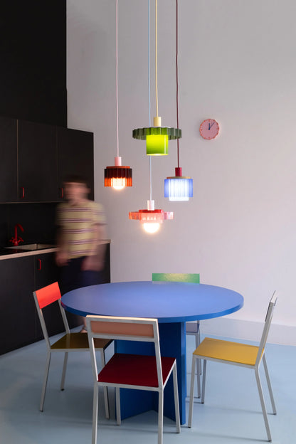 Hanglamp Gigi Nr.3 - Olivia | Warren & Laetitia