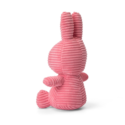 Knuffel Nijntje - 23 cm - Bubblegum pink | Nijntje Lifestyle