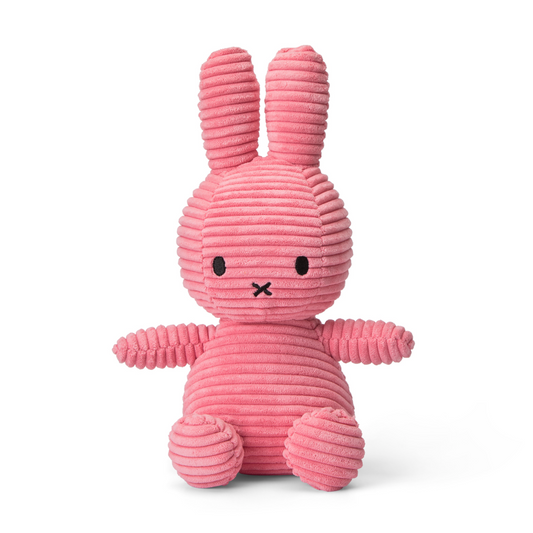 Knuffel Nijntje - 23 cm - Bubblegum pink | Nijntje Lifestyle