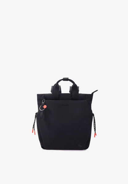 Norio Backpack - Black | Hedgren