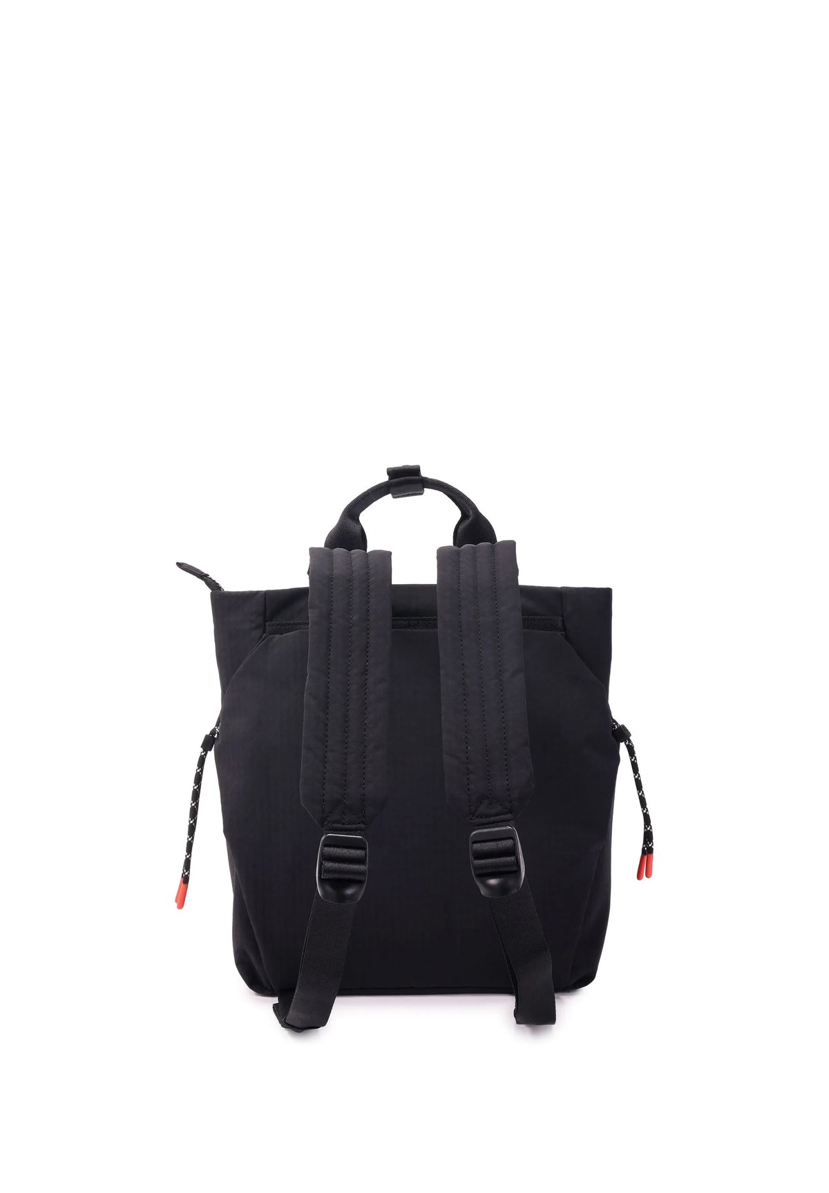 Norio Backpack - Black | Hedgren