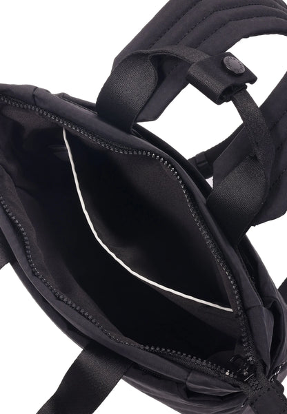 Norio Backpack - Black | Hedgren