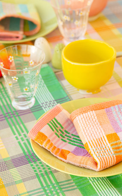 Multi cloth duo - #51 - wild weave | Foekje Fleur