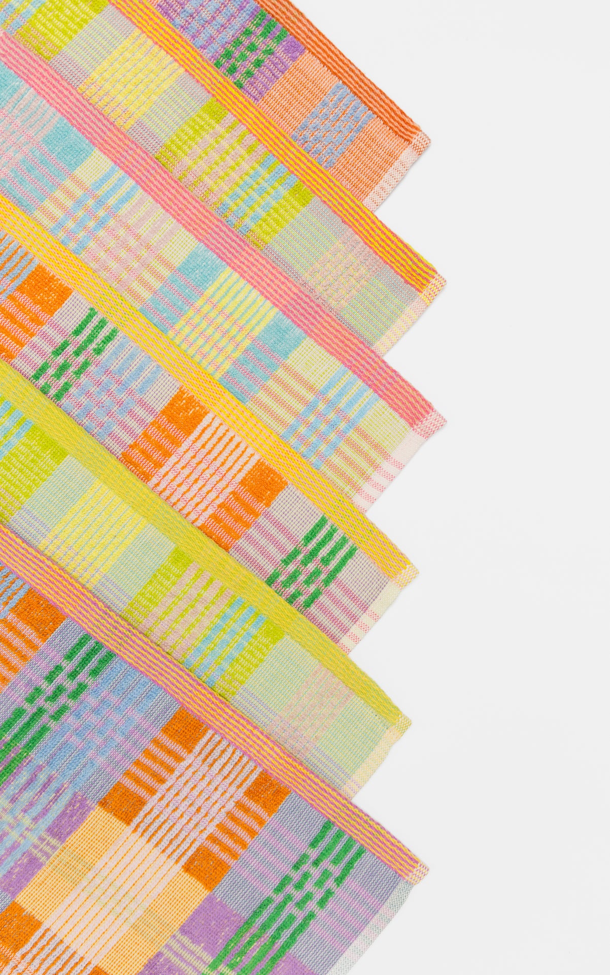 Multi cloth duo - #51 - wild weave | Foekje Fleur