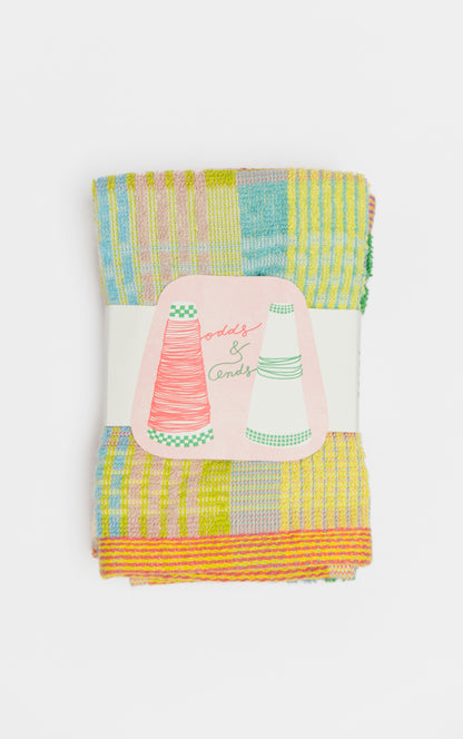 Multi cloth duo - #51 - wild weave | Foekje Fleur