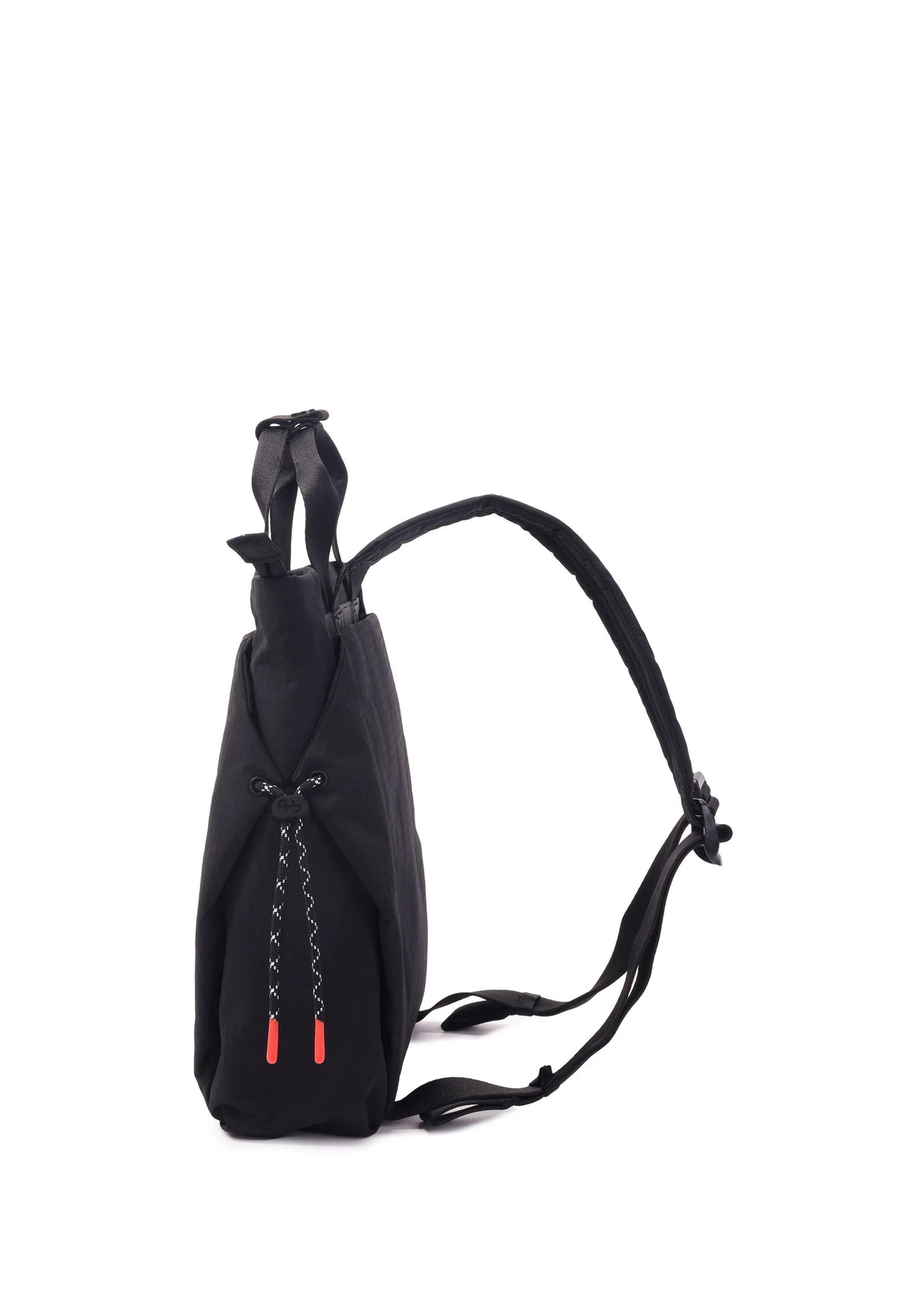 Norio Backpack - Black | Hedgren