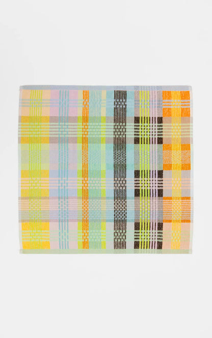 Kitchen towel - edition 52 wild weave | Foekje Fleur